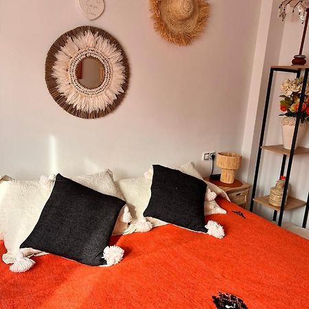 B&B Casa Louisa, Torre Del Mar- Valleniza 벨레즈 말라가 외부 사진