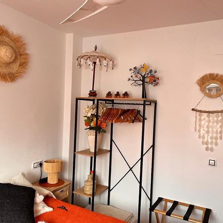 B&B Casa Louisa, Torre Del Mar- Valleniza 벨레즈 말라가 외부 사진