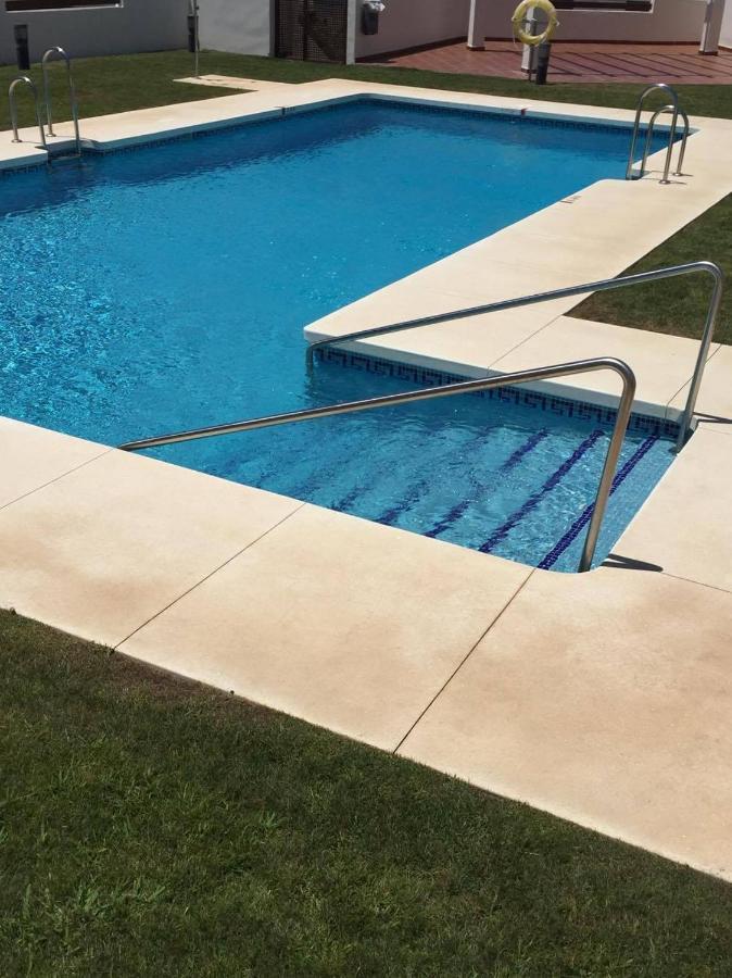 B&B Casa Louisa, Torre Del Mar- Valleniza 벨레즈 말라가 객실 사진