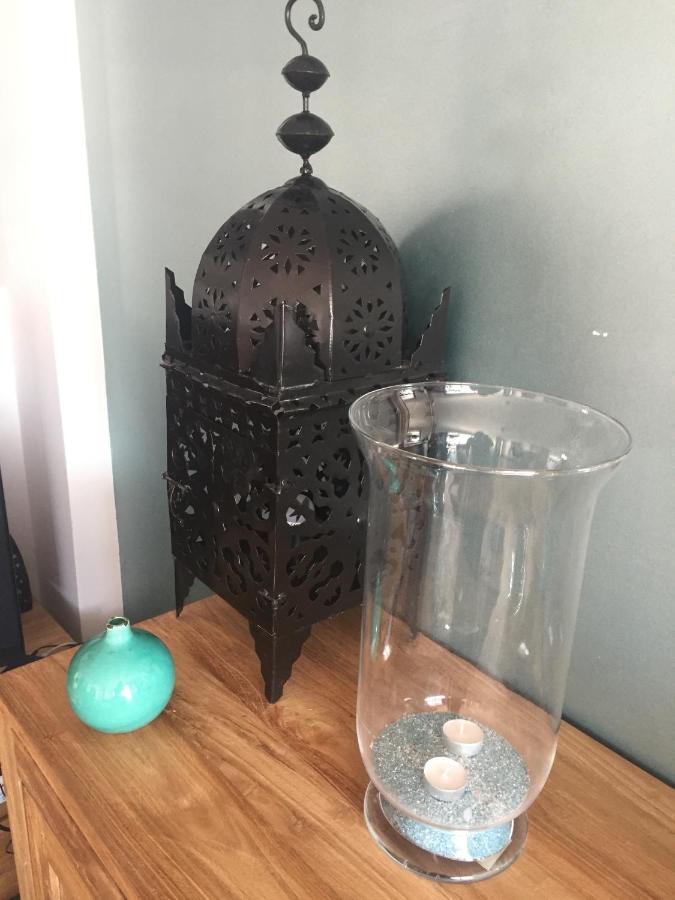 B&B Casa Louisa, Torre Del Mar- Valleniza 벨레즈 말라가 객실 사진
