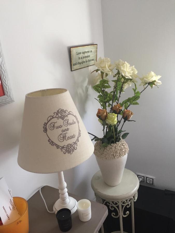 B&B Casa Louisa, Torre Del Mar- Valleniza 벨레즈 말라가 외부 사진