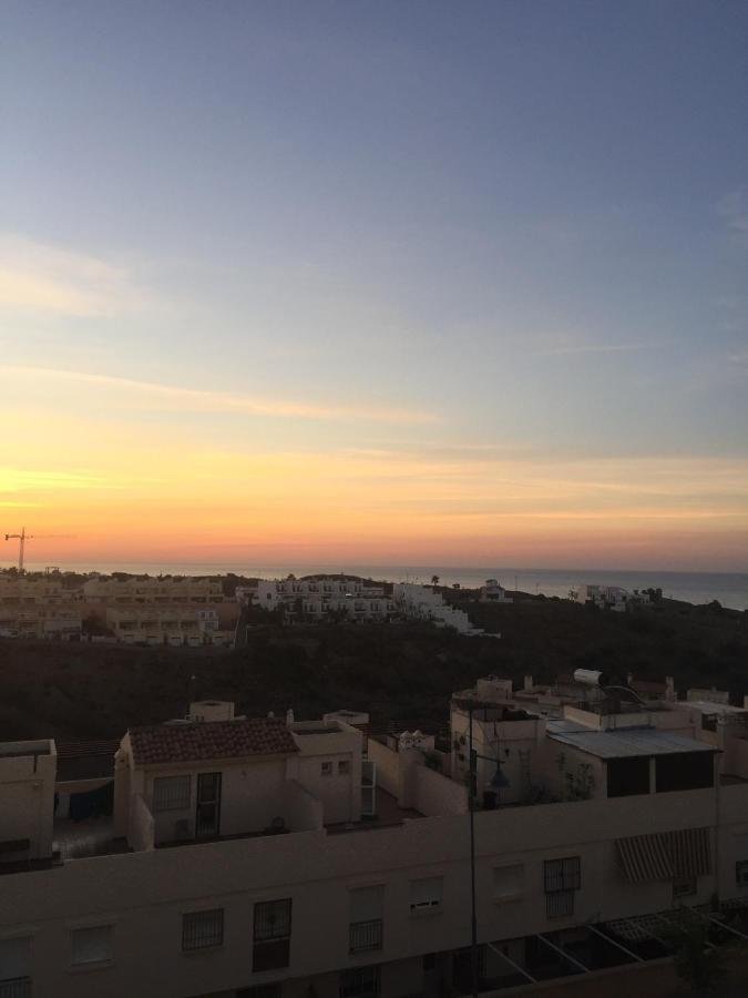 B&B Casa Louisa, Torre Del Mar- Valleniza 벨레즈 말라가 외부 사진