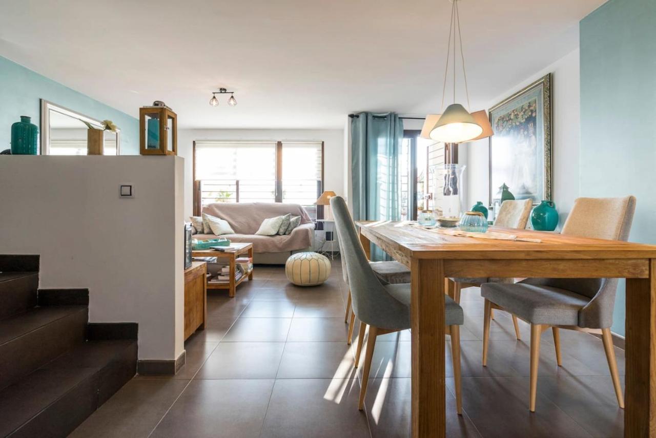 B&B Casa Louisa, Torre Del Mar- Valleniza 벨레즈 말라가 외부 사진