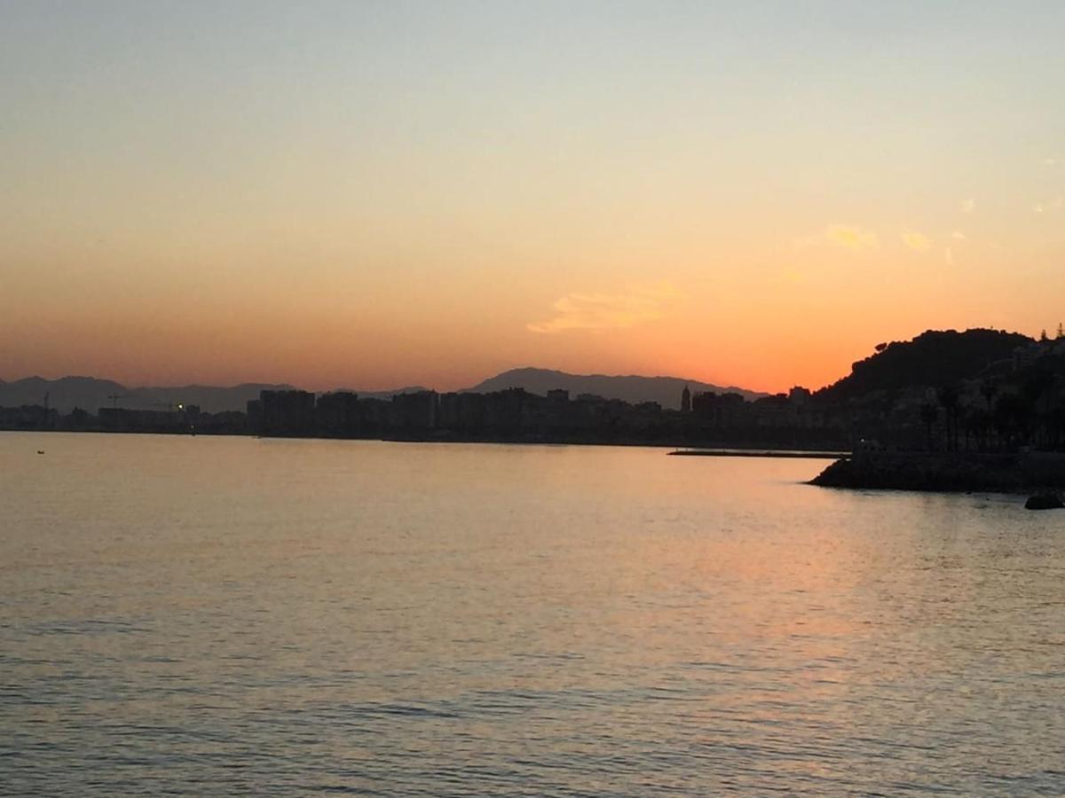 B&B Casa Louisa, Torre Del Mar- Valleniza 벨레즈 말라가 외부 사진