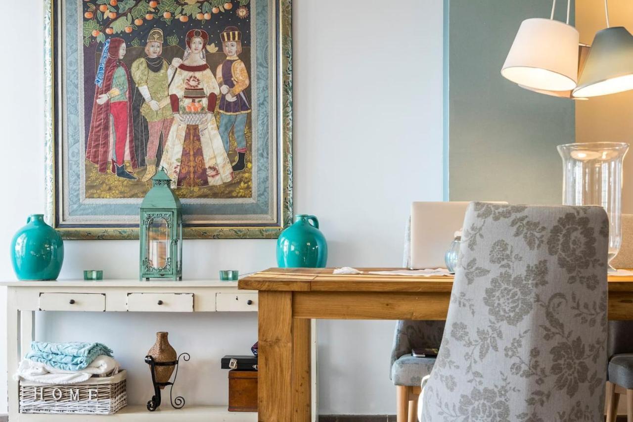 B&B Casa Louisa, Torre Del Mar- Valleniza 벨레즈 말라가 외부 사진