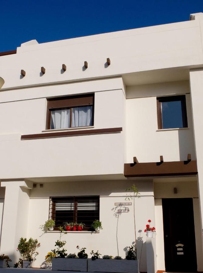 B&B Casa Louisa, Torre Del Mar- Valleniza 벨레즈 말라가 외부 사진