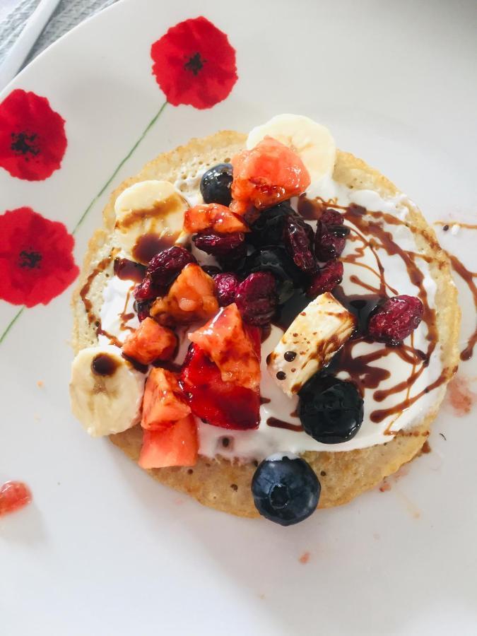 B&B Casa Louisa, Torre Del Mar- Valleniza 벨레즈 말라가 외부 사진
