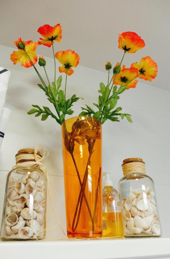 B&B Casa Louisa, Torre Del Mar- Valleniza 벨레즈 말라가 외부 사진