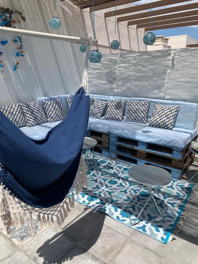 B&B Casa Louisa, Torre Del Mar- Valleniza 벨레즈 말라가 외부 사진