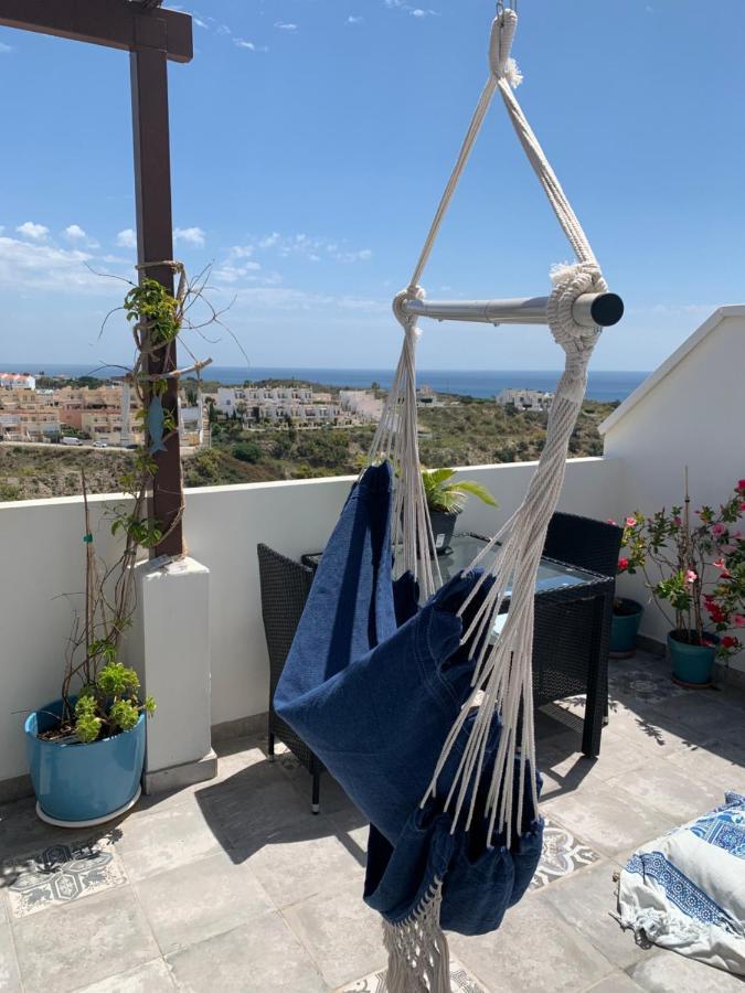 B&B Casa Louisa, Torre Del Mar- Valleniza 벨레즈 말라가 외부 사진