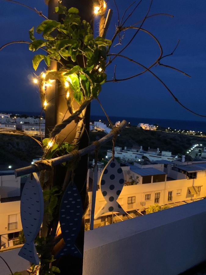 B&B Casa Louisa, Torre Del Mar- Valleniza 벨레즈 말라가 외부 사진