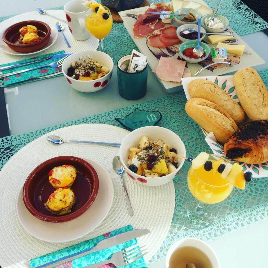 B&B Casa Louisa, Torre Del Mar- Valleniza 벨레즈 말라가 외부 사진