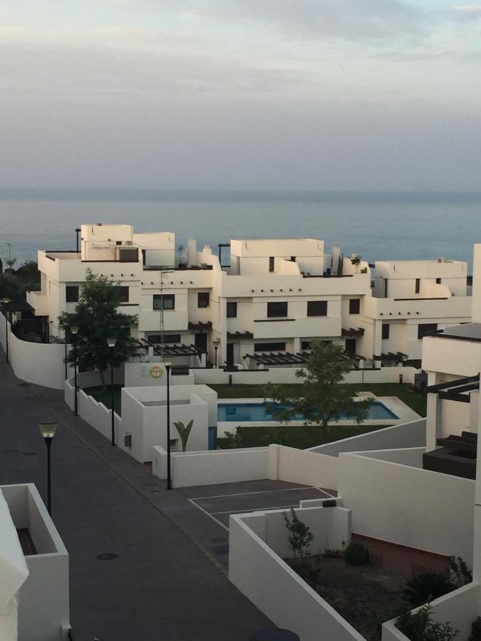 B&B Casa Louisa, Torre Del Mar- Valleniza 벨레즈 말라가 외부 사진