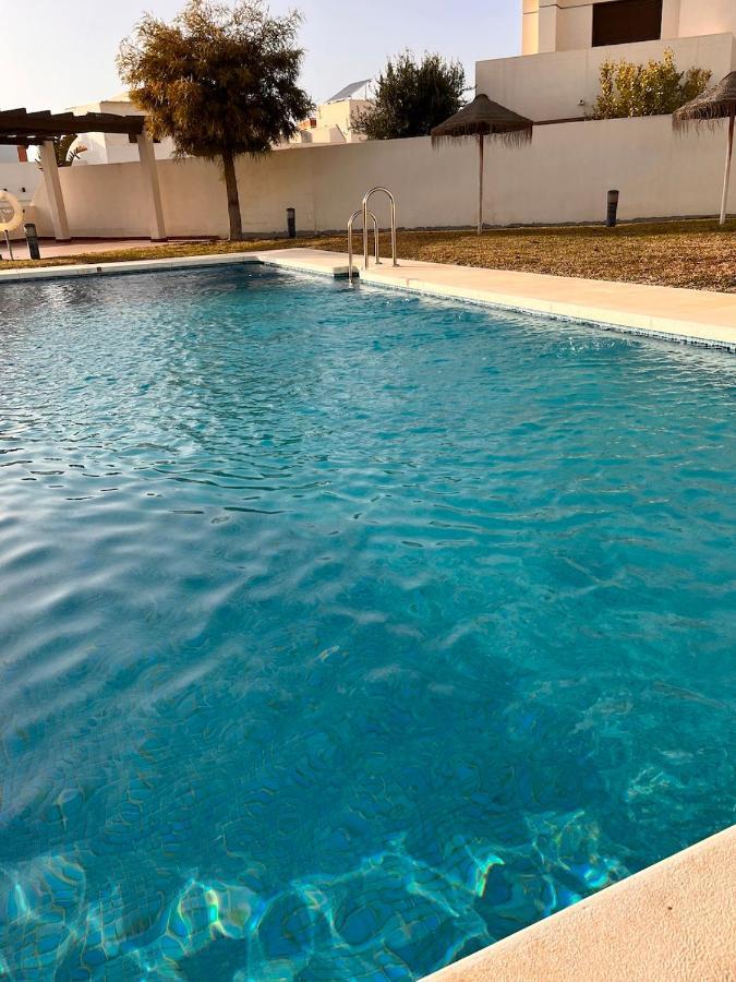 B&B Casa Louisa, Torre Del Mar- Valleniza 벨레즈 말라가 외부 사진