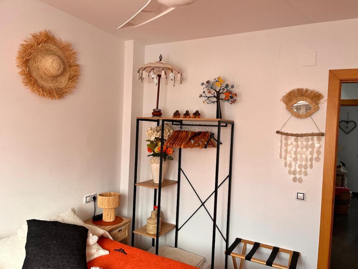B&B Casa Louisa, Torre Del Mar- Valleniza 벨레즈 말라가 외부 사진