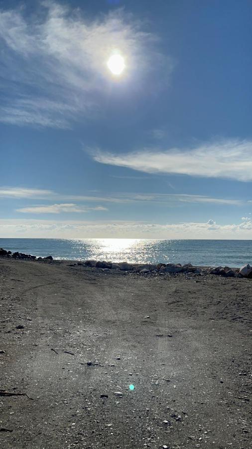 B&B Casa Louisa, Torre Del Mar- Valleniza 벨레즈 말라가 외부 사진