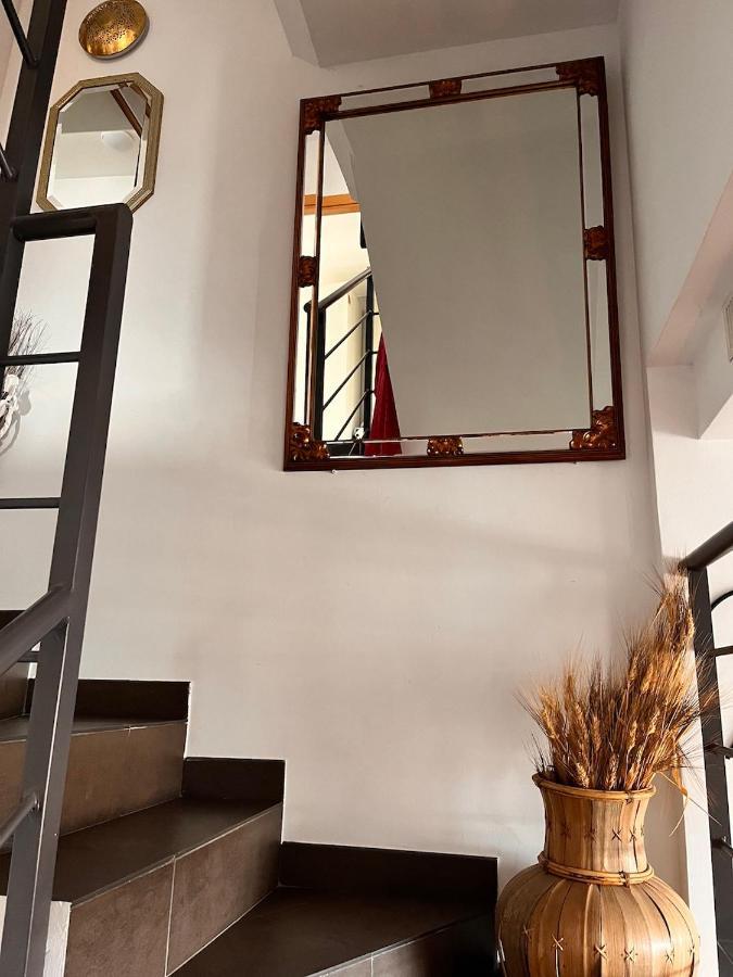 B&B Casa Louisa, Torre Del Mar- Valleniza 벨레즈 말라가 외부 사진
