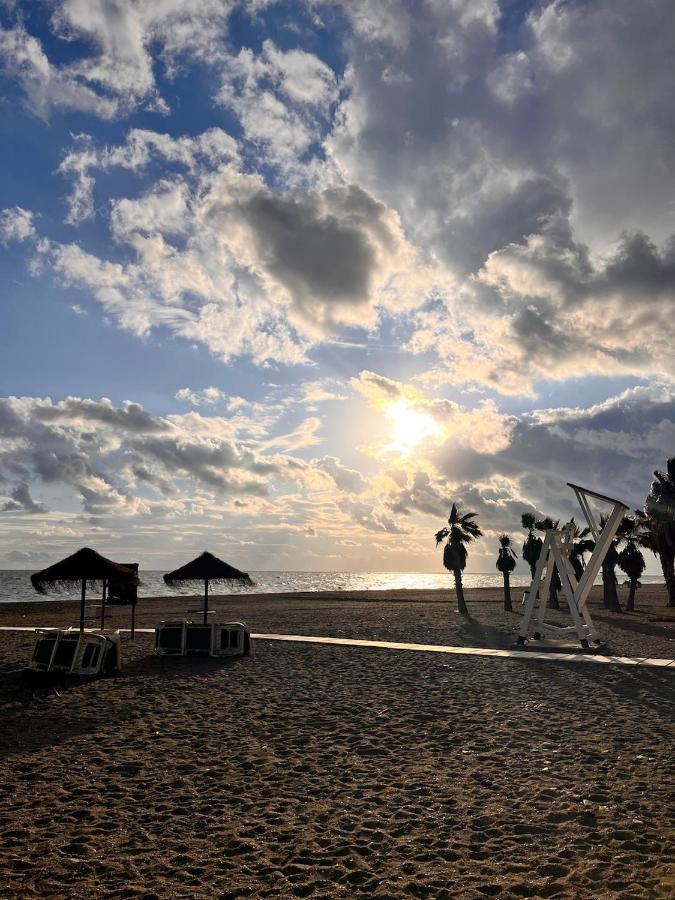 B&B Casa Louisa, Torre Del Mar- Valleniza 벨레즈 말라가 외부 사진
